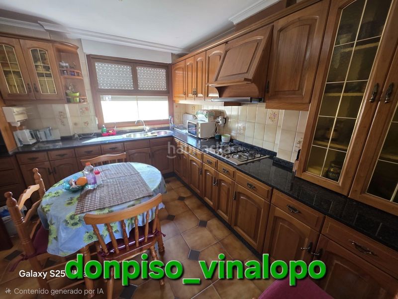 Foto ad919a04-27d5-400c-b8c7-a739597035cc. Apartament a Las Trescientas-San Francisco-Ciudad Vergel Elda