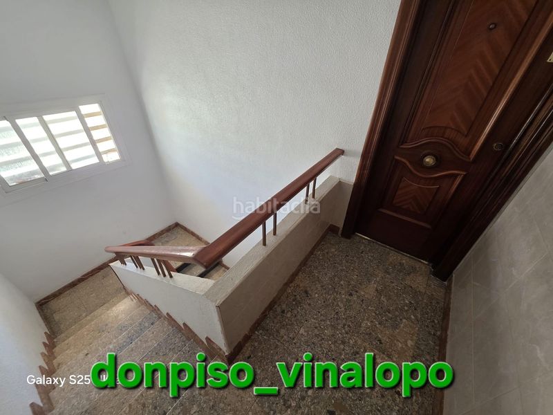 Foto d266237a-7aed-476e-8f88-10669b98b38e. Apartament a Las Trescientas-San Francisco-Ciudad Vergel Elda