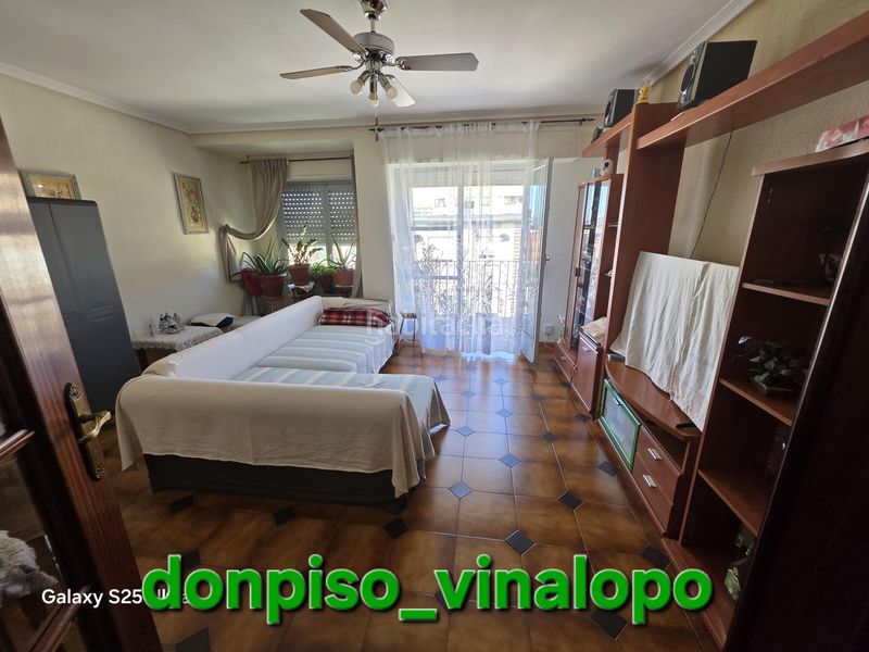 Foto d7fc7fb4-e0d3-49ef-8db7-d68682ecc175. Apartament a Las Trescientas-San Francisco-Ciudad Vergel Elda