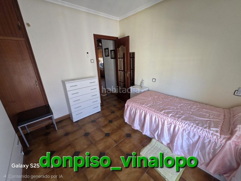 Foto da3e6f0e-31a1-461e-a06d-086801a4539c. Apartament a Las Trescientas-San Francisco-Ciudad Vergel Elda
