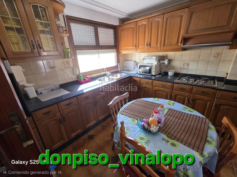 Foto edd36962-3b5d-44d5-8dd5-c78e51685a97. Apartament a Las Trescientas-San Francisco-Ciudad Vergel Elda