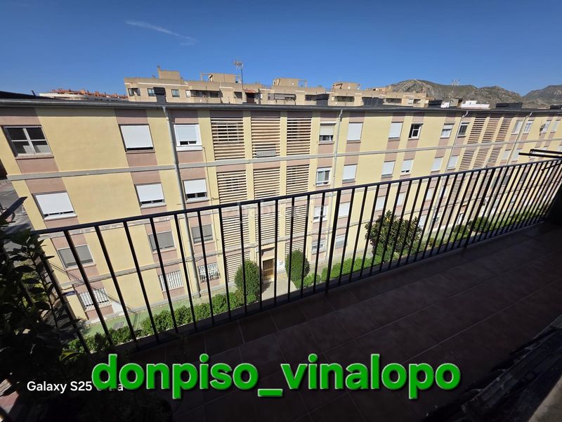 Foto ef3b2446-46b1-4822-ac24-f41bdb27e20d. Apartament a Las Trescientas-San Francisco-Ciudad Vergel Elda