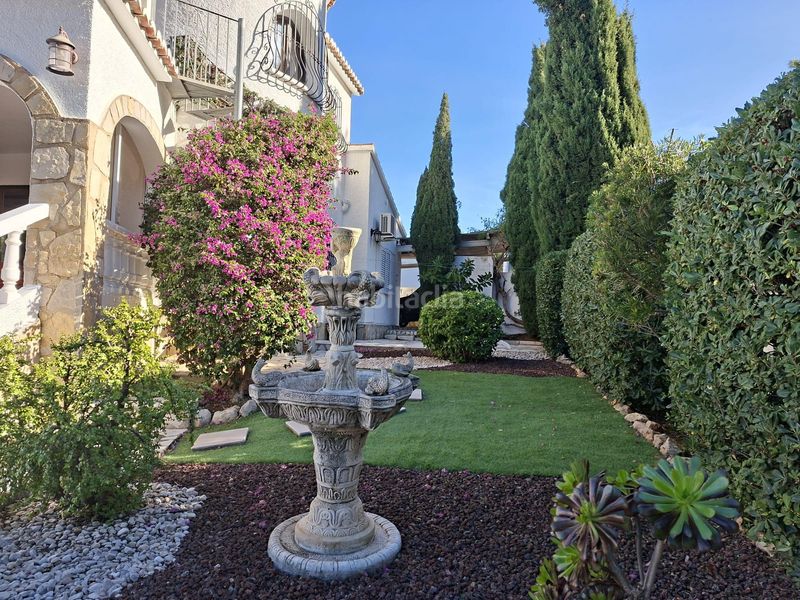 Foto 0201f484-8da9-42d3-b6a8-8dbd20c2d046. Apartament amb calefacció aparcament piscina a El Montgó Dénia