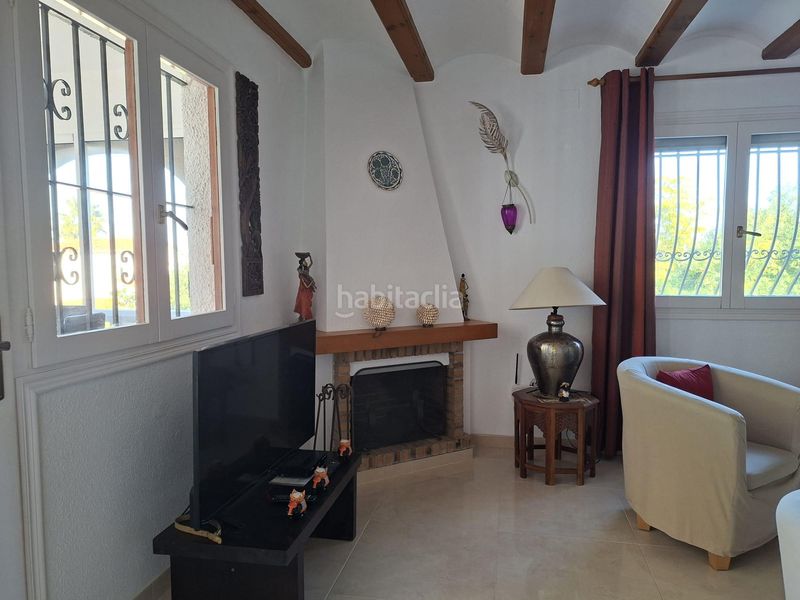 Foto 0bdf2fd8-18fa-4173-9ee6-e70c9aaf9857. Apartament amb calefacció aparcament piscina a El Montgó Dénia