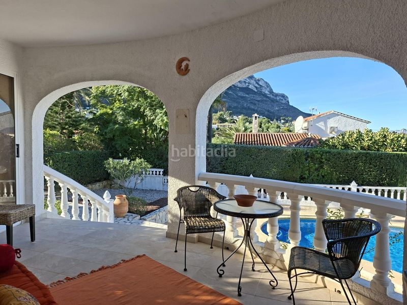 Foto 1277ae19-a23c-4f4a-8add-3ab59c417bb0. Apartament amb calefacció aparcament piscina a El Montgó Dénia