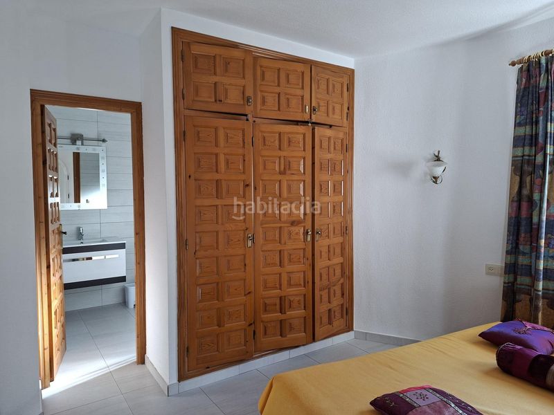 Foto 314cb413-6614-4858-be3d-f5397acb703e. Apartament amb calefacció aparcament piscina a El Montgó Dénia