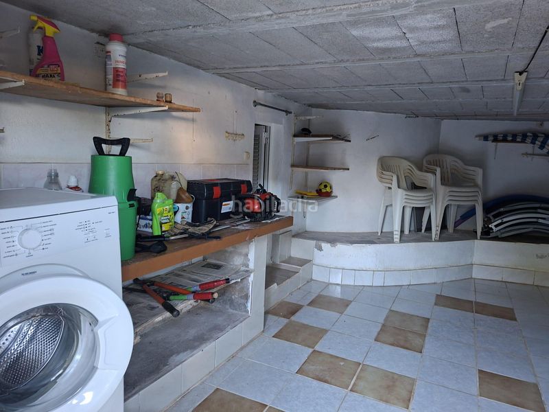 Foto 339f5614-e359-4100-9c9d-a7eee9ce9cd6. Apartament amb calefacció aparcament piscina a El Montgó Dénia