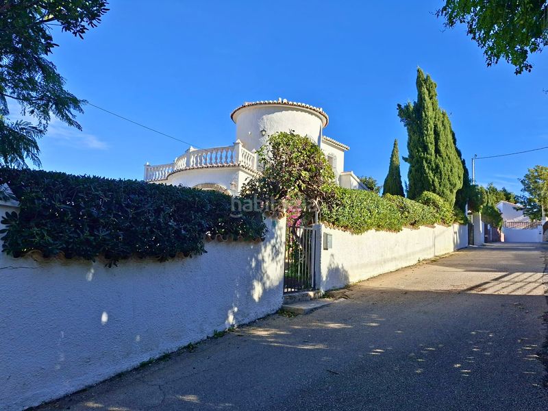 Foto 533705f1-11a6-4f4d-9bde-08098cd20a12. Apartament amb calefacció aparcament piscina a El Montgó Dénia