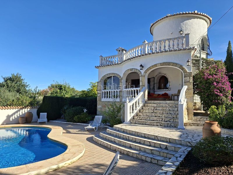 Foto 58fd1886-3f95-4516-bedd-abf55a1f77d7. Apartament amb calefacció aparcament piscina a El Montgó Dénia