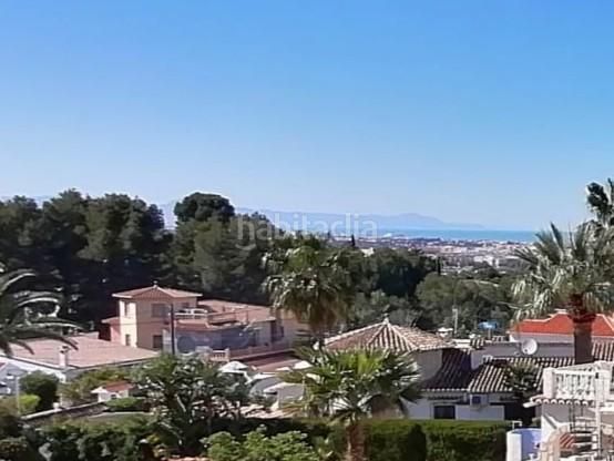 Foto 603dc6c4-b36a-48d0-b1e0-c34427e27bc1. Apartament amb calefacció aparcament piscina a El Montgó Dénia
