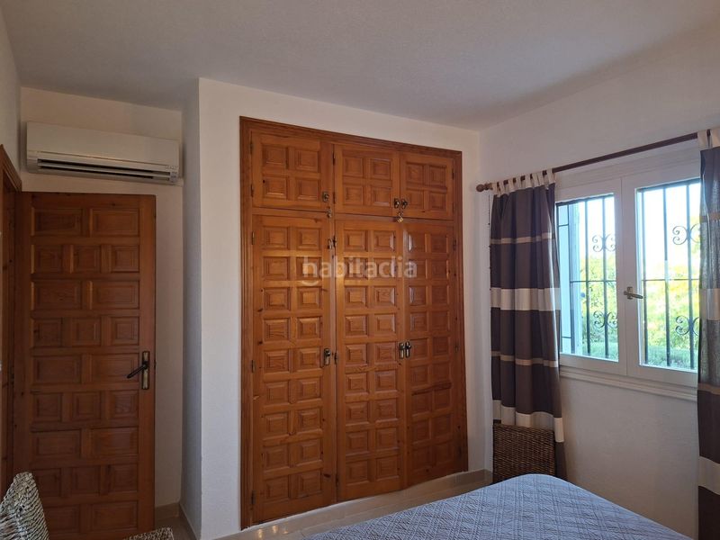 Foto 6113c1b1-b582-4349-b367-b6e35bc67ed1. Apartament amb calefacció aparcament piscina a El Montgó Dénia