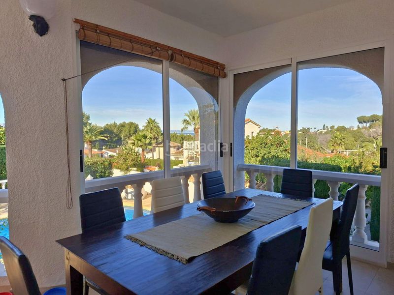 Foto 6fcf4084-52ce-4417-91f0-e265123767a8. Apartament amb calefacció aparcament piscina a El Montgó Dénia