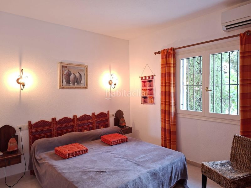 Foto 86c6ffe3-3b79-4042-9c96-b9ebaf434861. Apartament amb calefacció aparcament piscina a El Montgó Dénia