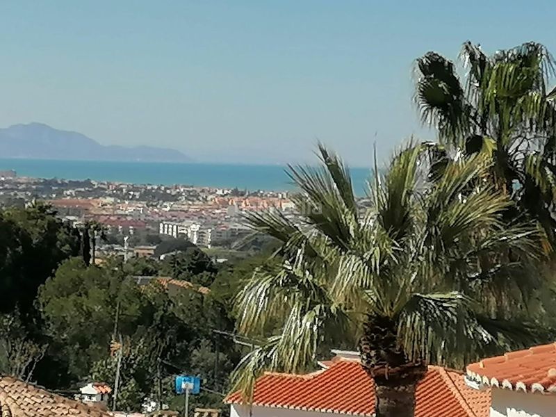 Foto 9a5c81b6-733c-43ea-85b8-949a6b2ed4b1. Apartament amb calefacció aparcament piscina a El Montgó Dénia