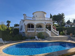 Appartement à El Montgó. Zona montgo, carretera dénia javea