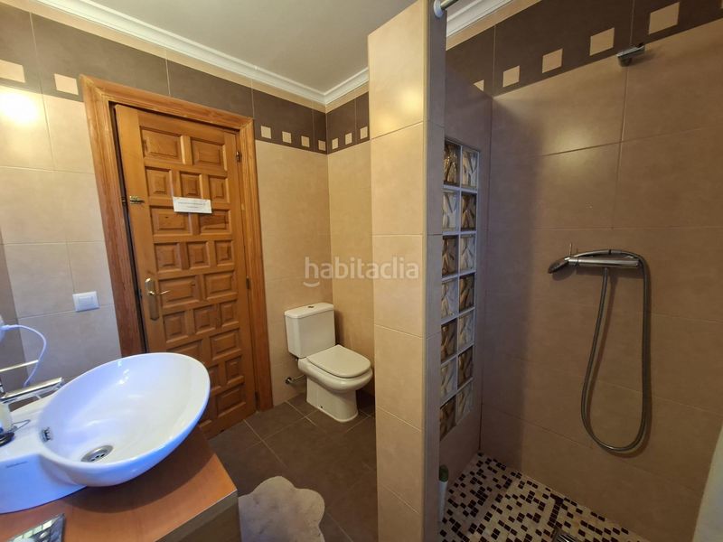 Foto d73d633b-b870-4e6c-a826-92f7a75814e4. Apartament amb calefacció aparcament piscina a El Montgó Dénia