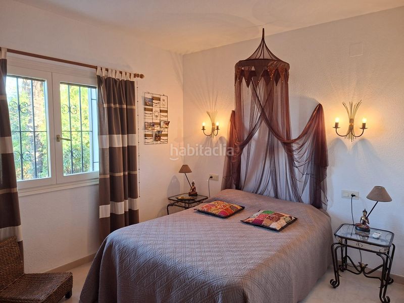 Foto e12a6082-4c9b-48e2-939e-9426c6dfcd5f. Apartament amb calefacció aparcament piscina a El Montgó Dénia