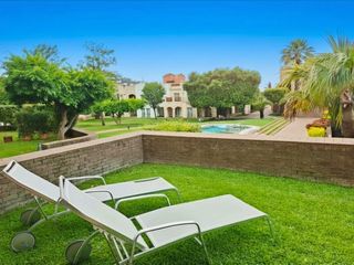 Apartament a La Xara-La Sella. Cerca del hotel marriott
