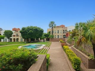 Apartamento en La Xara-La Sella