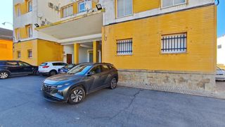 Nau industrial a Zona Sur - Av. De España - San Miguel. Zona del complejo cepansa