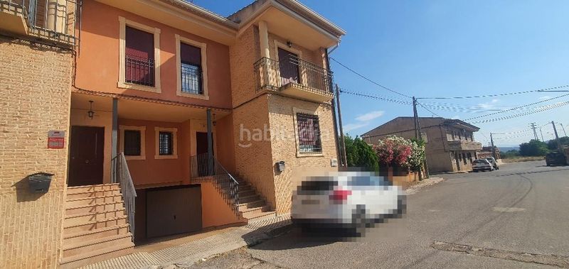 Foto 6b7ac0ef-3415-4ec5-852c-ea206675ddfd. Casa aparellada amb calefacció aparcament a Hellín