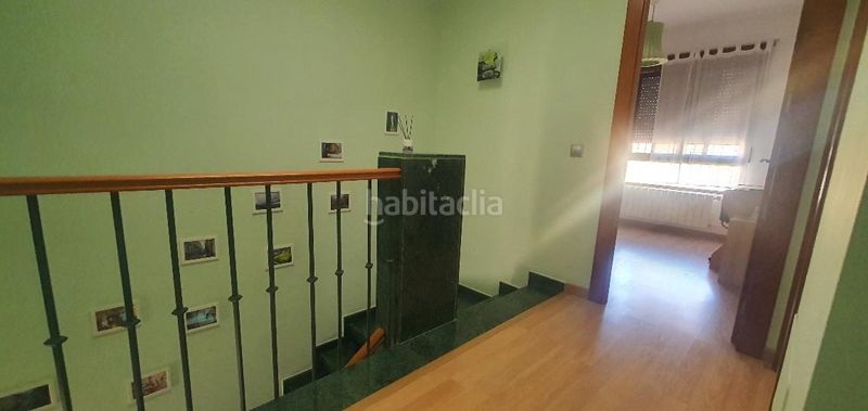 Foto dd0d817f-cbdc-463f-bf9c-df8b0b9750de. Casa aparellada amb calefacció aparcament a Hellín