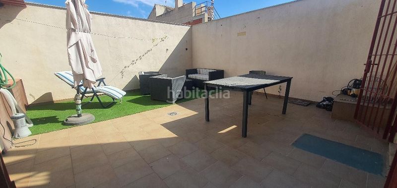 Foto e3e38abb-0094-4694-8b89-9e8d41c7a305. Casa aparellada amb calefacció aparcament a Hellín
