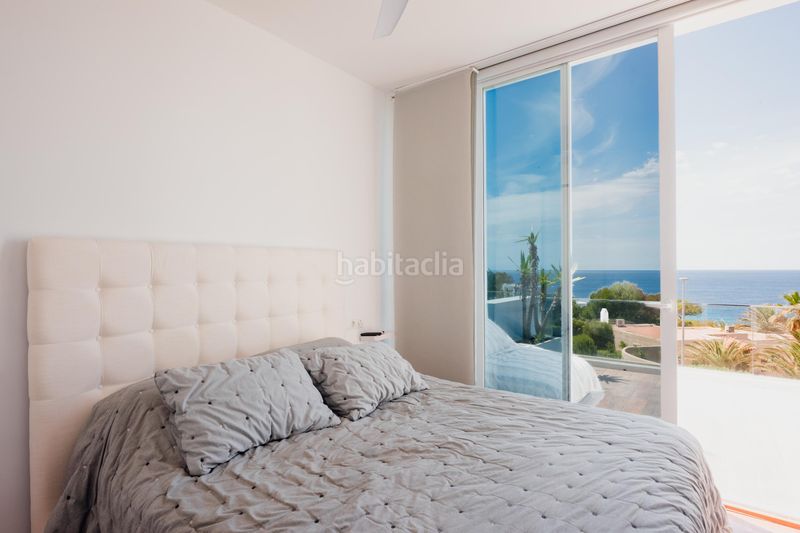 Foto 438f207f-8702-4263-8f76-08921c68a62e. Casa aparellada amb aparcament piscina a Cala Vedella-Cala Tarida Sant Josep de sa Talaia