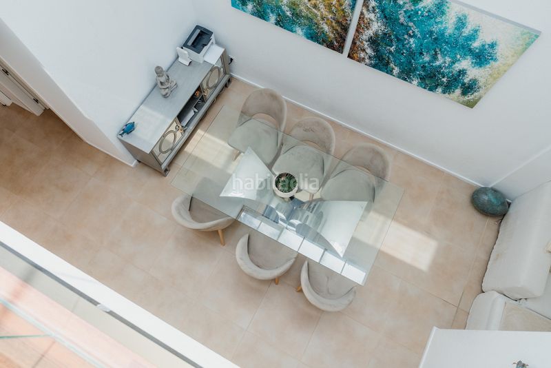 Foto 48166d91-7765-4766-b933-8a96b06f5429. Casa aparellada amb aparcament piscina a Cala Vedella-Cala Tarida Sant Josep de sa Talaia