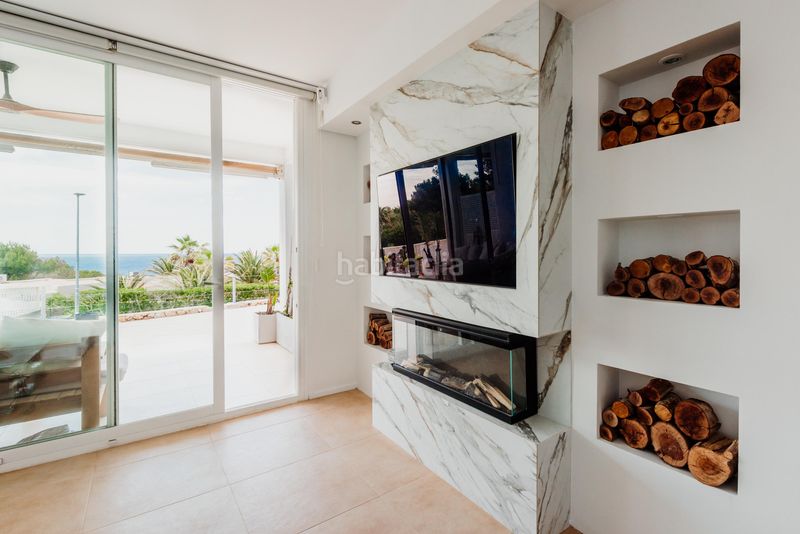 Foto f49a18cb-f1ff-428e-a21e-448a5307177b. Casa aparellada amb aparcament piscina a Cala Vedella-Cala Tarida Sant Josep de sa Talaia