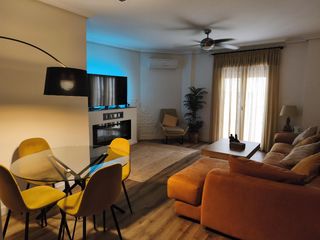 Appartement in Andújar. Detrás del centro de salud virgen de la cabeza