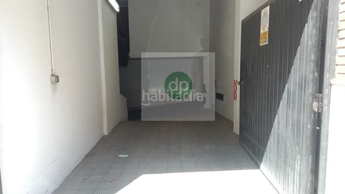 Foto 63c52a3d-c550-4e58-a611-fe9d89d524f1. Miete autoparkplatz in Pardaleras Badajoz