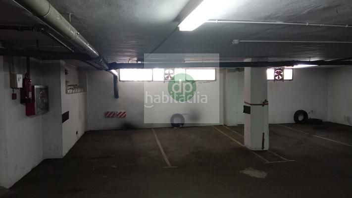 Foto 84500b39-cea8-40d4-80b4-9d3b961de937. Miete autoparkplatz in Pardaleras Badajoz