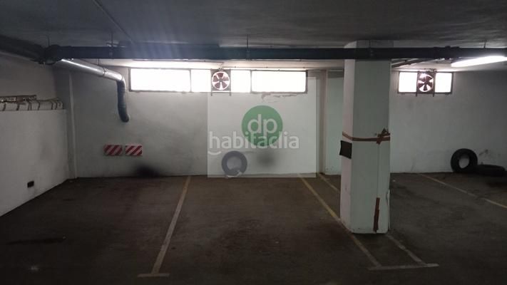 Foto e18e49f2-0128-4b18-a3f0-1e0d0e9123cd. Miete autoparkplatz in Pardaleras Badajoz