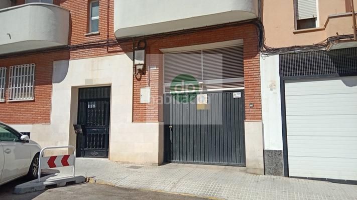 Foto f183aa11-cbae-4083-bd96-0364bd751cfb. Miete autoparkplatz in Pardaleras Badajoz