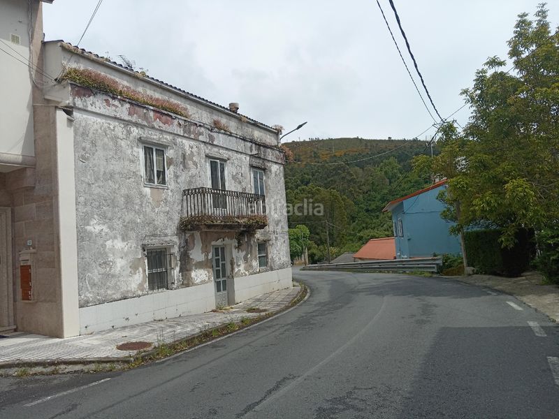Foto b90ce5bd-337a-4452-98b4-7673d1e07ee6. Casa aparellada a Cee