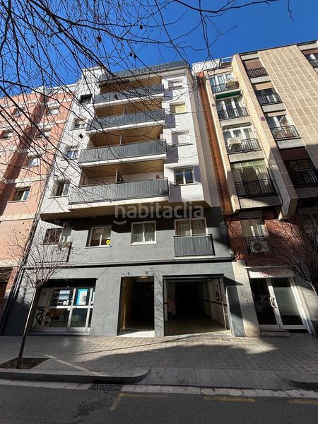 Foto 4852e145-62a6-469e-8b4b-fd8a8900f6bd. Aparcament cotxe a Barri de les Corts Barcelona