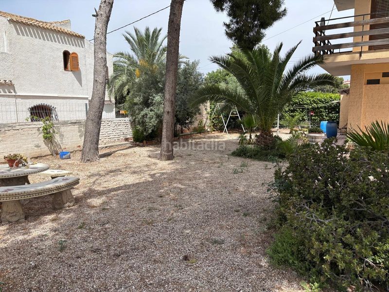 Foto 3aa11a64-baaa-4fa6-b64e-04b4453b6965. Xalet amb calefacció aparcament piscina a Plaza Castelar - Mercado Central Elda