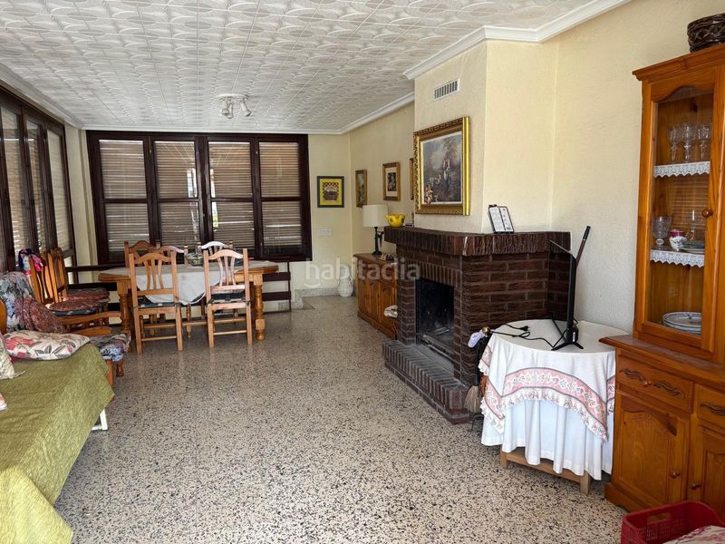 Foto 5758bd23-b877-4f2c-8243-b21182feedef. Xalet amb calefacció aparcament piscina a Plaza Castelar - Mercado Central Elda