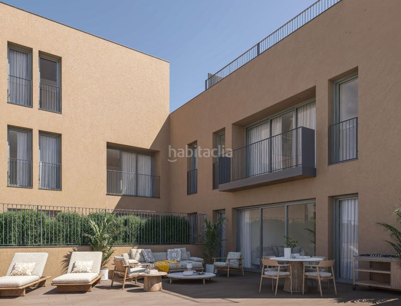 Foto 5e3f2d77-e939-48c9-8ec7-5be8d6d12951. Flat with parking pool in Centrevila Vilanova i la Geltrú