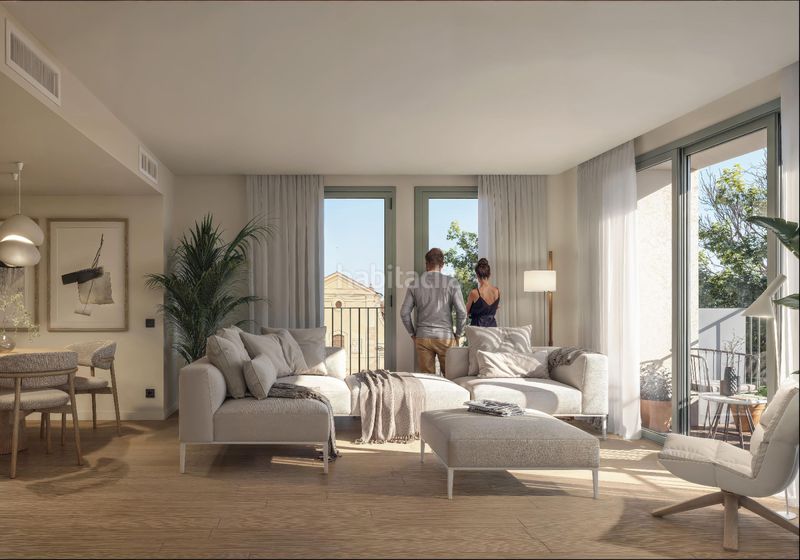 Foto bc79913a-55bb-49a4-93de-727fcaa43658. Flat with parking pool in Centrevila Vilanova i la Geltrú