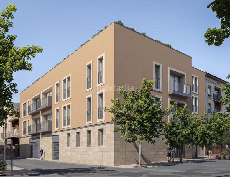 Foto c3c408ba-7418-4bd9-9eb3-a964db38297f. Flat with parking pool in Centrevila Vilanova i la Geltrú