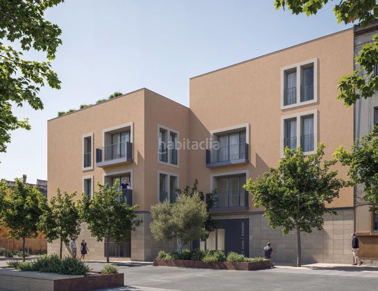 Foto e98b2761-9738-4c59-9401-e6fdf3c3e3fe. Flat with parking pool in Centrevila Vilanova i la Geltrú