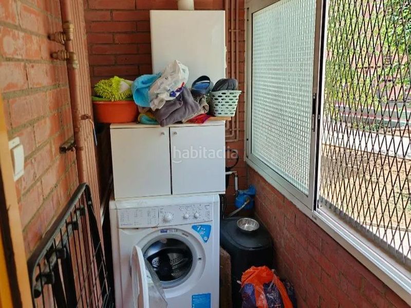 Foto a1af2a90-2126-4ae1-a3df-36ce7aae031f. Pis amb calefacció aparcament a Ca n'Oriac Sabadell