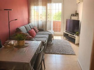 Etagenwohnung in Ca n'Oriac. En la misma plaça espanya