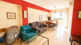 Appartement à Ciutat Jardí. En plaza honduras