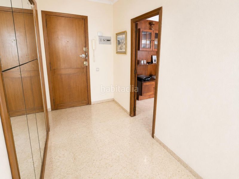 Foto 4a2fefe0-923c-4b22-ad8d-da0c169dd7c0. Pis amb aparcament a Ciutat Jardí Valencia