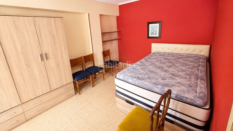 Foto ade32e32-20ae-4caf-9399-457dcd8bd4fe. Pis amb aparcament a Ciutat Jardí Valencia