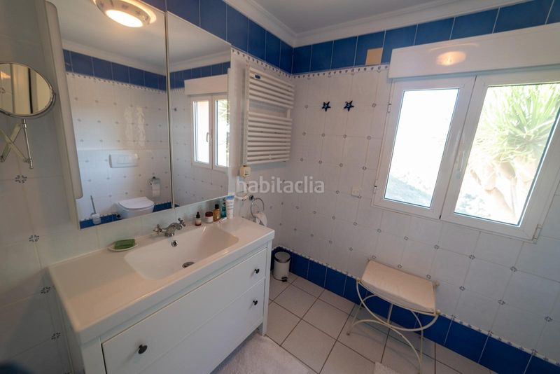 Foto 44f55da0-4dcb-432a-9050-e25063194e8f. Xalet amb calefacció aparcament piscina a La Pedrera-Vessanes Dénia