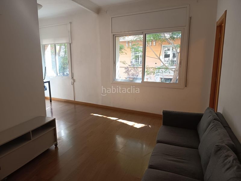 Flat in Vallcarca - Penitents Barcelona